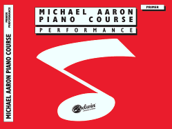 Michael Aaron Piano Course Performance: Primer