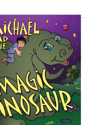 Michael and the Magic Dinosaur - Bloomberg, Sandi