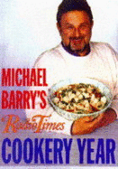 Michael Barry's "Radio Times" Cookery Year