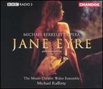 Michael Berkeley: Jane Eyre