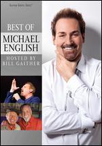 Michael English: The Best of Michael English