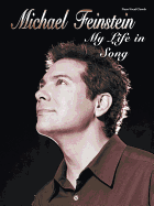 Michael Feinstein -- My Life in Song: Piano/Vocal/Chords
