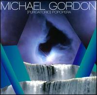 Michael Gordon: Purgatorio - Emio Greco