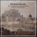 Michael Haydn: The Complete String Quintets