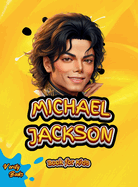 Michael Jackson Book for Kids