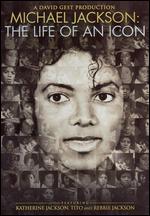 Michael Jackson: The Life of an Icon - Andrew Eastel