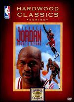 Michael Jordan: Above & Beyond - 