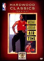 Michael Jordan: Air Time - 