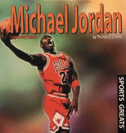 Michael Jordan: Legendary Guard