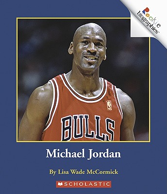 Michael Jordan - 