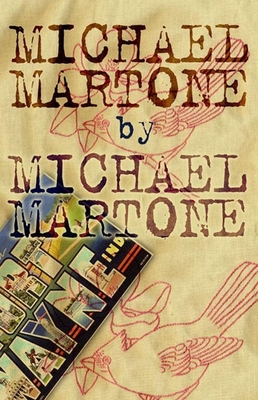 Michael Martone: Fictions - Martone, Michael, Professor