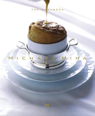 Michael Mina the Cookbook - Petzke, Karl, and Agassi, Andre, and Mina, Michael