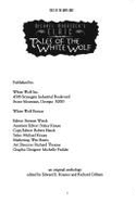 Michael Moorcock's Elric: Tales of the White Wolf: An Original Anthology