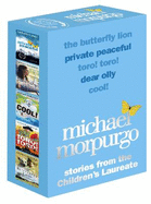 Michael Morpurgo's Collection: Stories from the Children's Laureate