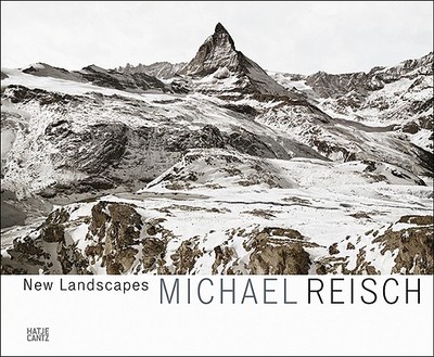 Michael Reisch: New Landscapes - Reisch, Michael, and Forbes, Duncan (Text by), and Hengesbach, Rolf (Text by)