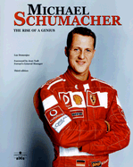 Michael Schumacher: Rise of a Genius