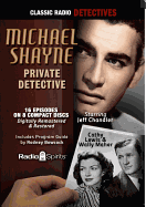 Michael Shayne Private Detective