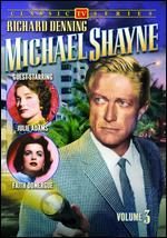 Michael Shayne [TV Series]
