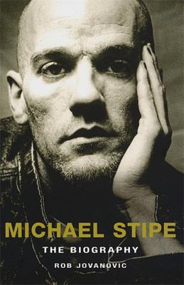 Michael Stipe - Jovanovic, Rob