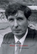 Michael Tippett: Music and Literature