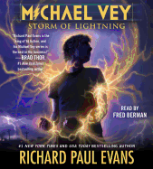 Michael Vey 5: Storm of Lightning