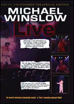 Michael Winslow: Live - 