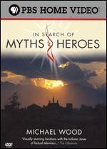 Michael Wood: In Search of Myths and Heroes