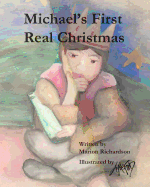 Michael's First Real Christmas