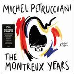 Michel Petrucciani: The Montreux Years 