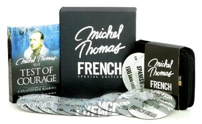 Michel Thomas French: Special Edition - Thomas, Michel