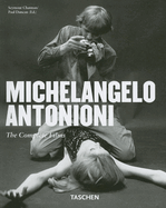 Michelangelo Antonioni: The Investigation 1912-2007
