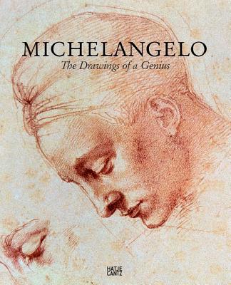 Michelangelo: Drawings of a Genius - Gnann, Achim (Editor)