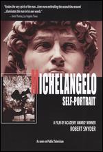 Michelangelo: Self-Portrait - Carlo L. Ragghianti; Robert Snyder