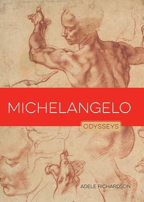 Michelangelo - Richardson, Adele