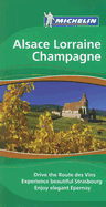 Michelin Alsace Lorraine Champagne