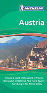 Michelin Green Guide Austria