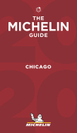 Michelin Guide Chicago 2019: Restaurants