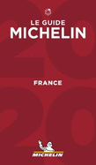 Michelin Guide France 2020: Hotels & Restaurants