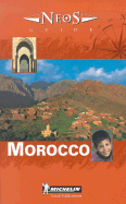 Michelin Neos Guide Morocco