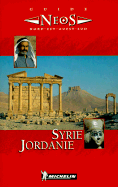 Michelin Neos Guide To Syrie/Jordanie