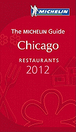 Michelin Red Guide Chicago Restaurants
