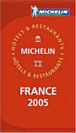 Michelin Red Guide France