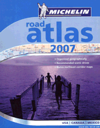 Michelin Road Atlas