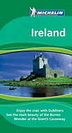 Michelin Travel Guide Ireland