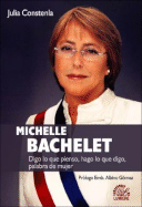 Michelle Bachelet