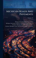 Michigan Roads And Pavements