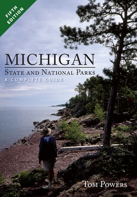 Michigan State and National Parks - Powers, Tom, S.J