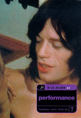 Mick Brown on Performance. - Brown, Mick