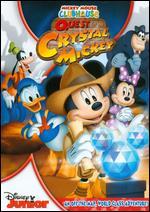 Mickey Mouse Clubhouse: Quest for the Crystal Mickey - 