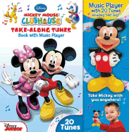 Mickey Mouse Clubhouse Take-Along Tunes
